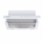 Встраиваемая вытяжка MAUNFELD TS Touch 60 белый