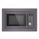 Встраиваемая микроволновая печь MAUNFELD XBMO202SB