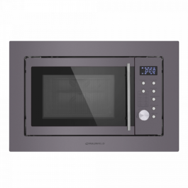 Встраиваемая микроволновая печь MAUNFELD XBMO202SB