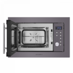 Встраиваемая микроволновая печь MAUNFELD XBMO202SB