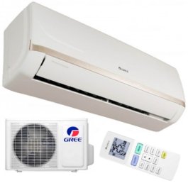 Кондиционер Gree GWH07AAA-K3NNA2A