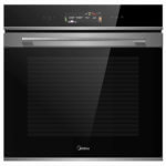 Духовой шкаф Midea MO90170TCGB