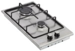 Варочная поверхность LuxDorf H30V20M450