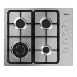 Варочная поверхность Midea Q414SFD