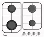Варочная поверхность Midea MG640W