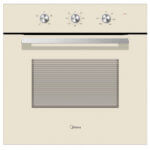 Духовой шкаф Midea MO23001GI
