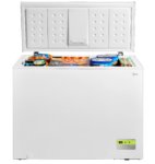 Морозильная камера Midea MCF3086W