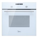 Духовой шкаф Midea ETH901GC-WH