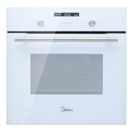 Духовой шкаф Midea ETH901GC-WH
