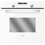 Духовой шкаф Midea MO78101CGW