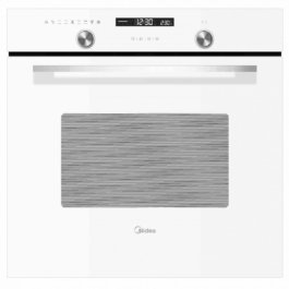 Духовой шкаф Midea MO78101CGW