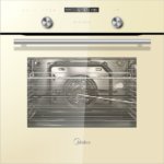 Духовой шкаф Midea ETH901GC-IY