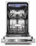 Встраиваемая посудомоечная машина Midea M45BD-1006D3 Auto
