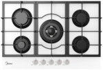Варочная поверхность Midea Q751GFD-WH