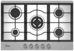 Варочная поверхность Midea Q751SFD-SS