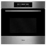 Духовой шкаф Midea MO98270CX