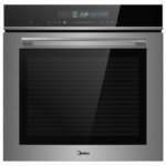 Духовой шкаф Midea MO92170CGBX