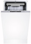 Встраиваемая посудомоечная машина Midea MID45S400