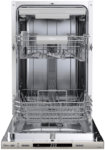 Встраиваемая посудомоечная машина Midea MID45S430