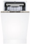 Встраиваемая посудомоечная машина Midea MID45S430