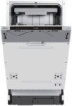 Встраиваемая посудомоечная машина Midea MID45S970