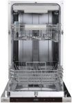Встраиваемая посудомоечная машина Midea MID45S970