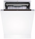 Встраиваемая посудомоечная машина Midea MID60S710