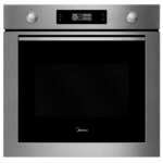 Духовой шкаф Midea MO78100CX