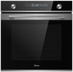 Духовой шкаф Midea MO82170GB