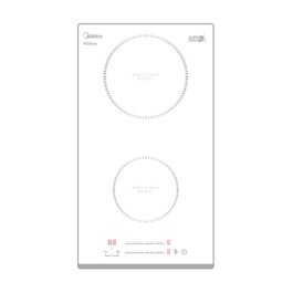 Варочная поверхность Midea MIH32730FW
