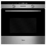 Духовой шкаф Midea MO78101CX
