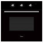 Духовой шкаф Midea MO37001GB