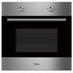Духовой шкаф Midea MO13000X