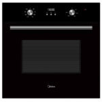 Духовой шкаф Midea MO47001GB