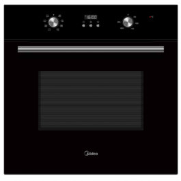 Духовой шкаф Midea MO47001GB