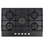 Варочная поверхность Midea Q751GFD-BL