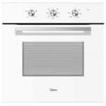 Духовой шкаф Midea MO23001GW