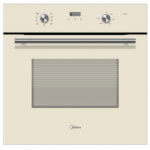 Духовой шкаф Midea MO68100GI