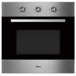 Духовой шкаф Midea MO23001X
