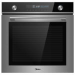 Духовой шкаф Midea MO82170GBX