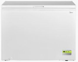 Морозильная камера Midea MCF3086W