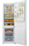 Холодильник Midea MRB519SFNWP