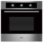 Духовой шкаф Midea MO37001X