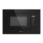 Встраиваемая микроволновая печь HOMSAIR MOB205GB