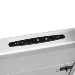 Вытяжка HOMSAIR HORIZONTAL 60 НЕРЖАВЕЮЩАЯ СТАЛЬ