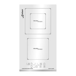 Варочная поверхность Kaiser KCT 3721 F W