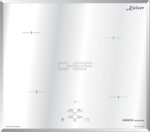 Варочная поверхность Kaiser KCT 6100 FI W