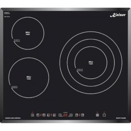 Варочная поверхность Kaiser KCT 6433 F
