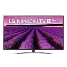 Телевизор LG 49SM8200PLA