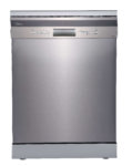 Посудомоечная машина Midea MFD60S970X